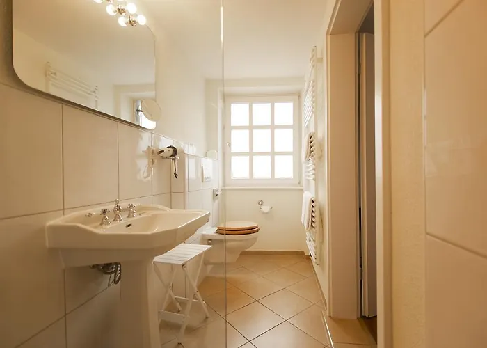 Heinrichs Winery 3* Langenlonsheim