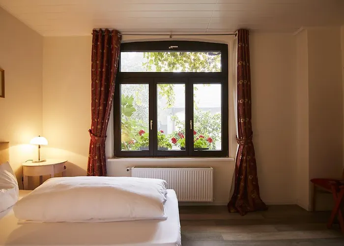 Heinrichs Winery Langenlonsheim