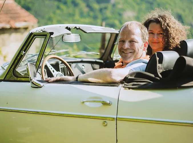 Heinrichs Winery Отель Langenlonsheim