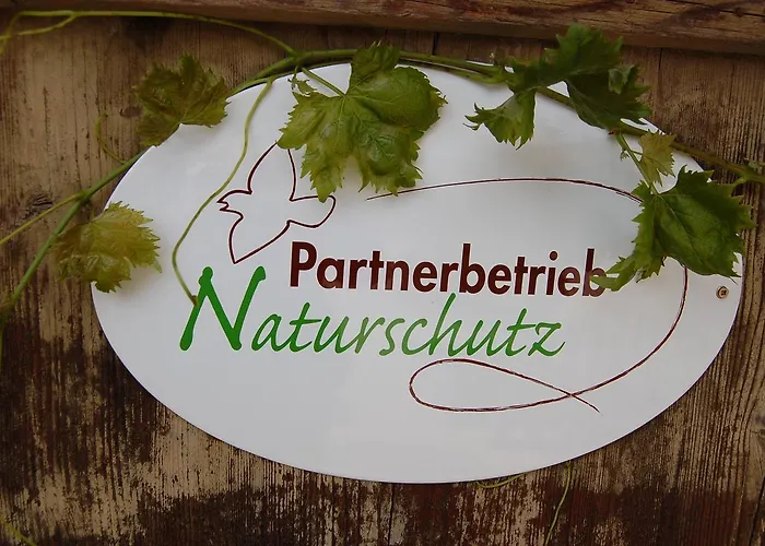 Heinrichs Winery Langenlonsheim