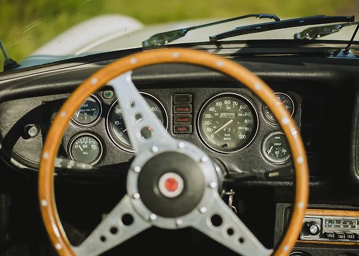 מלון Heinrichs Winery 3*