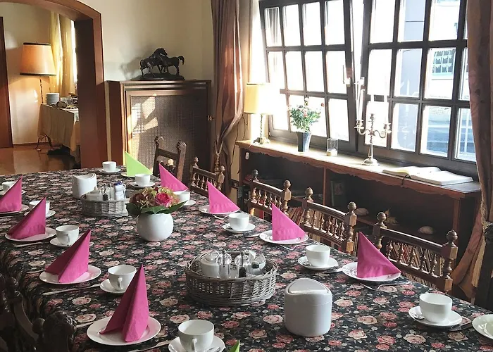 מלון Heinrichs Winery