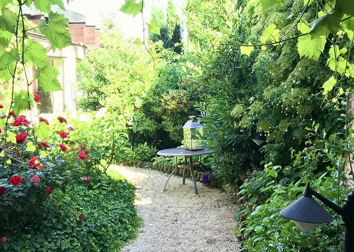 Heinrichs Winery מלון Langenlonsheim