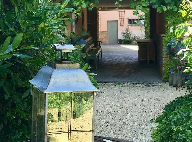 Heinrichs Winery מלון 3*