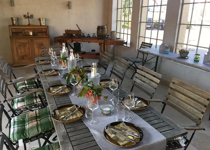 Heinrichs Winery מלון Langenlonsheim